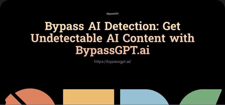 Download BypassGPT-annoncebannerne